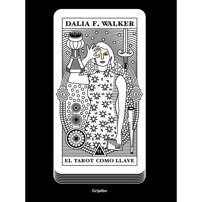 TAROT COMO LLAVE, EL (Nuevo)