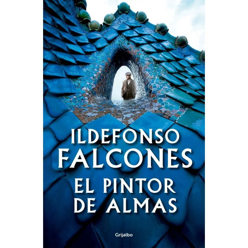 PINTOR DE ALMAS, EL (Nuevo)
