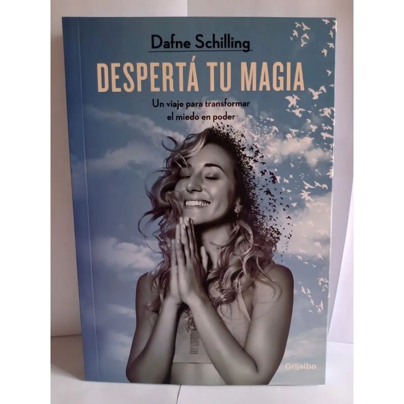 DESPERTA TU MAGIA (Nuevo)