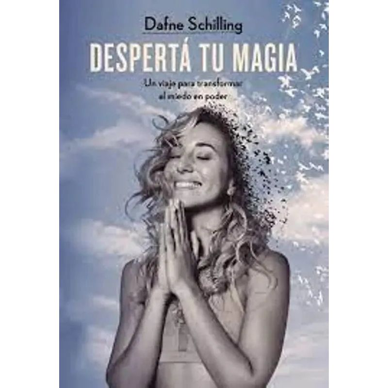DESPERTA TU MAGIA (Nuevo) - Miniatura 3