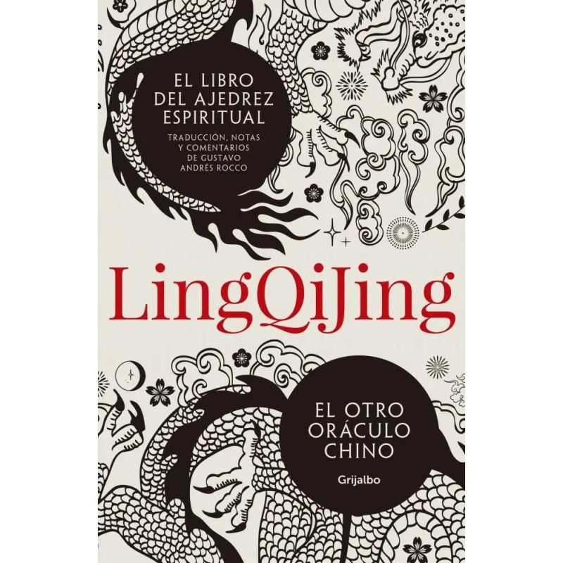 LING QI JING (Nuevo)