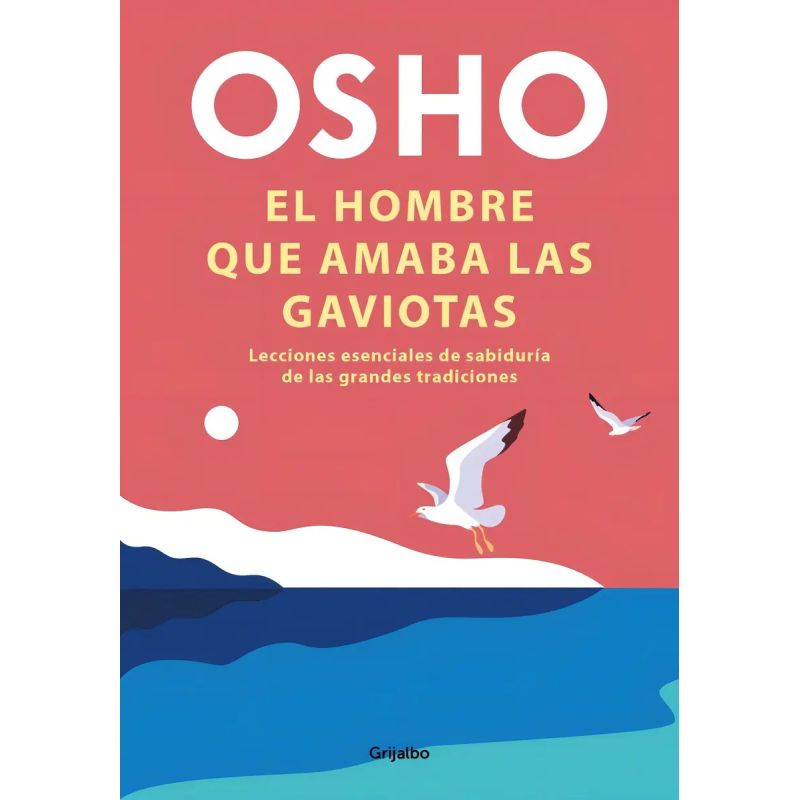 HOMBRE QUE AMABA LAS GAVIOTAS, EL (Nuevo) - Miniatura 2