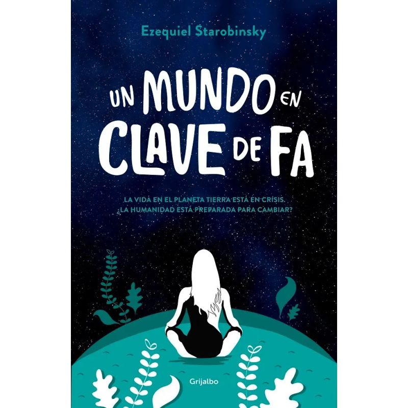 UN MUNDO EN CLAVE DE FA (Nuevo)