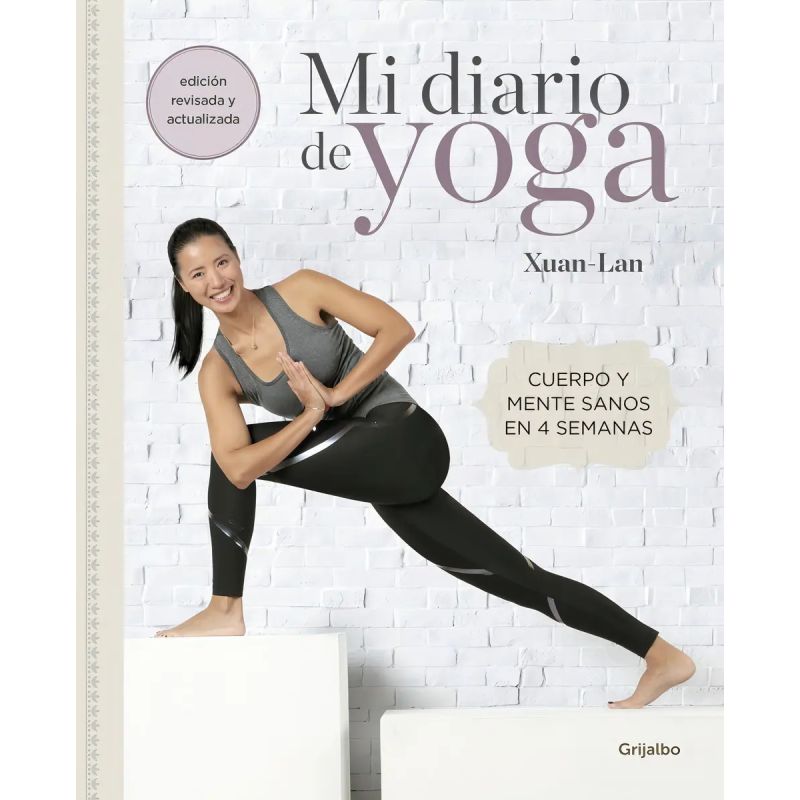 MI DIARIO DE YOGA (Nuevo)