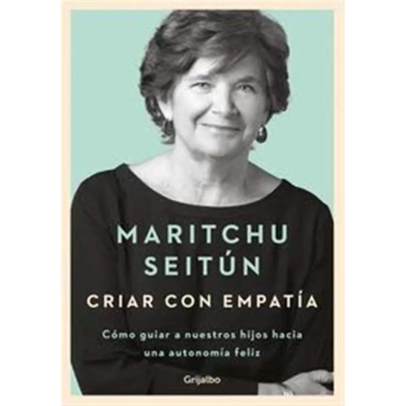 CRIAR CON EMPATIA (Nuevo)