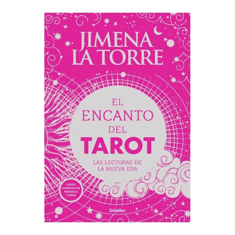 ENCANTO DEL TAROT, EL (Nuevo)