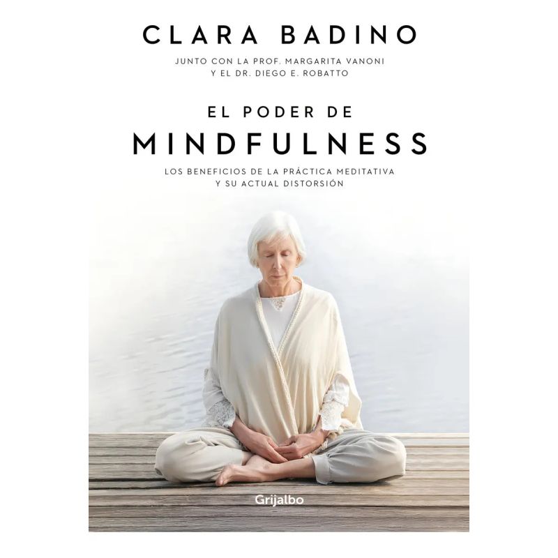 PODER DE MINDFULNESS, EL (Nuevo)