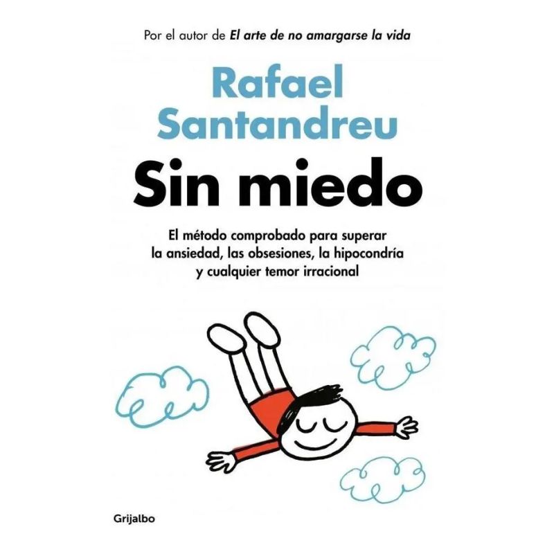 SIN MIEDO (Nuevo)