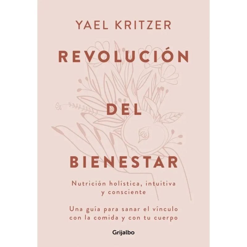 REVOLUCION DEL BIENESTAR (Nuevo)
