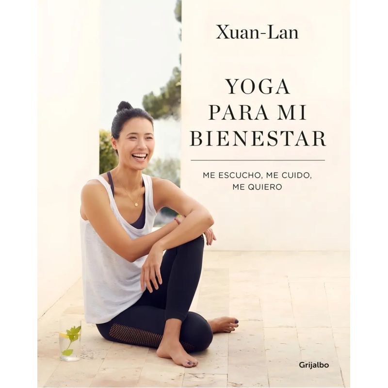 YOGA PARA MI BIENESTAR (Nuevo)