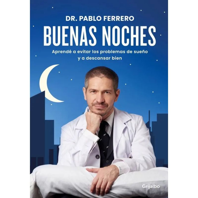 BUENAS NOCHES (Nuevo) - Miniatura 2