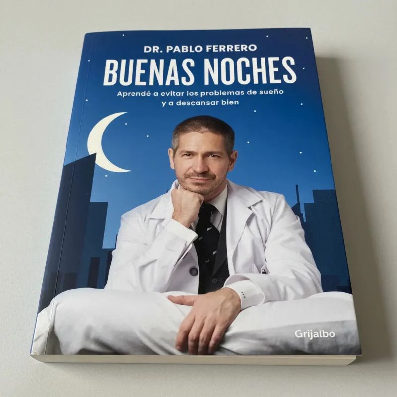 BUENAS NOCHES (Nuevo)
