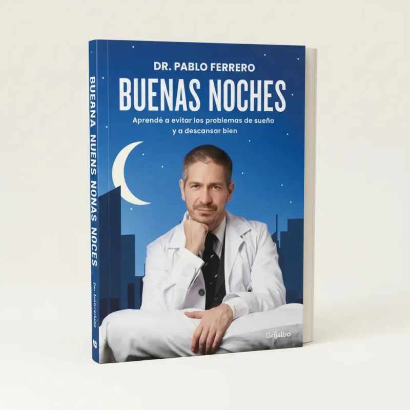 BUENAS NOCHES (Nuevo) - Miniatura 5