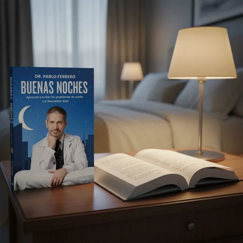 BUENAS NOCHES (Nuevo) - Miniatura 4
