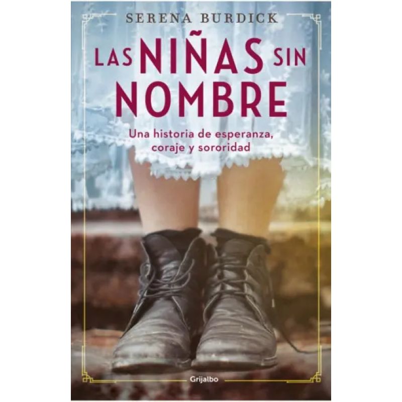 NIÑAS SIN NOMBRE, LAS (Nuevo)