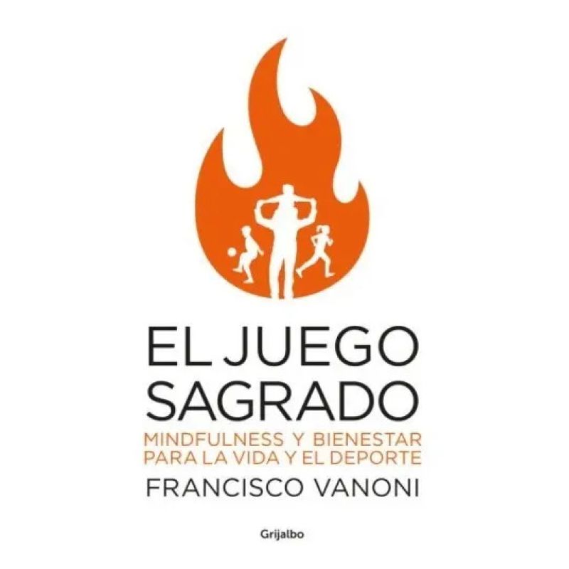 JUEGO SAGRADO, EL (Nuevo)