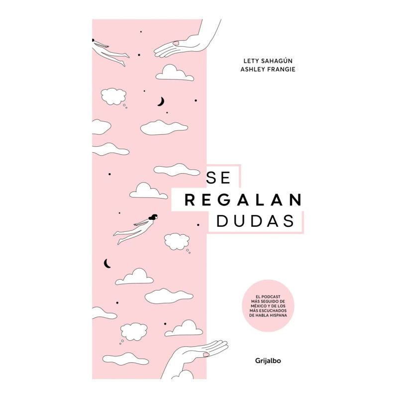 SE REGALAN DUDAS (Nuevo)