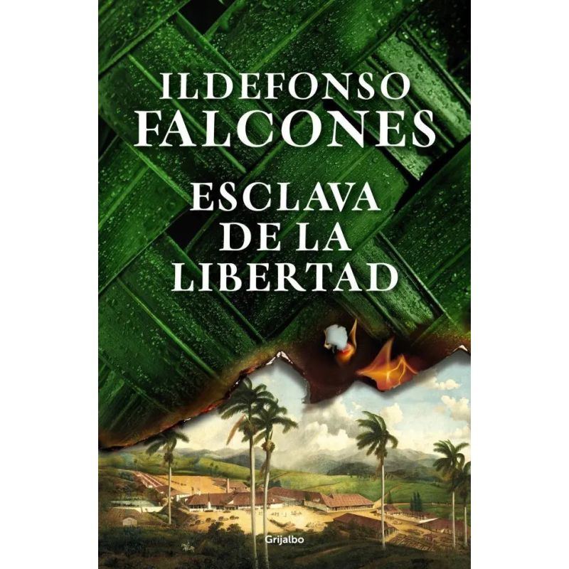 ESCLAVA DE LA LIBERTAD (Nuevo)