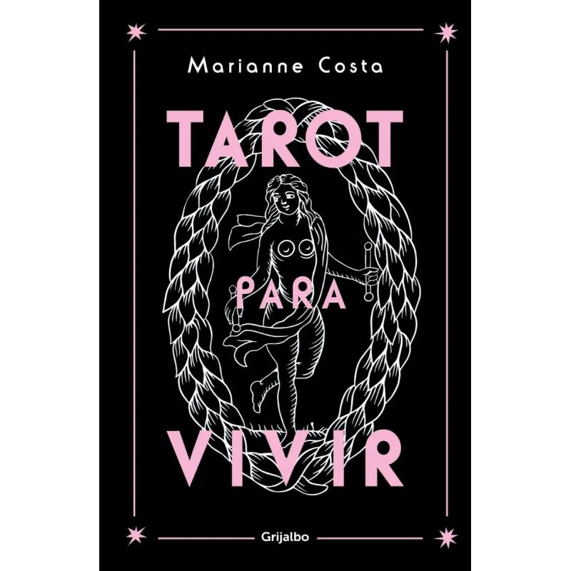 TAROT PARA VIVIR (Nuevo)