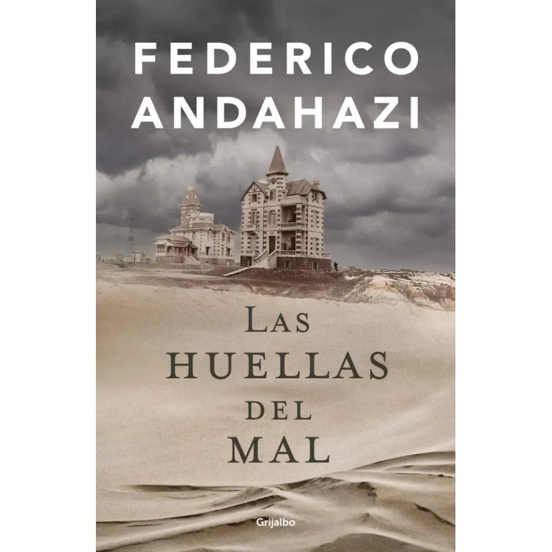 HUELLAS DEL MAL, LAS (Nuevo) - Miniatura 2