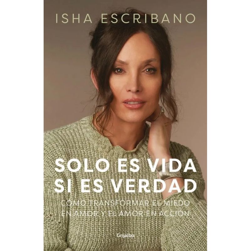 SOLO ES VIDA SI ES VERDAD (Nuevo)