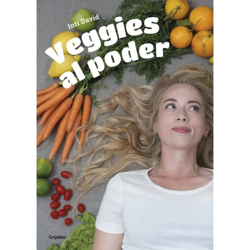 VEGGIES AL PODER (Nuevo)