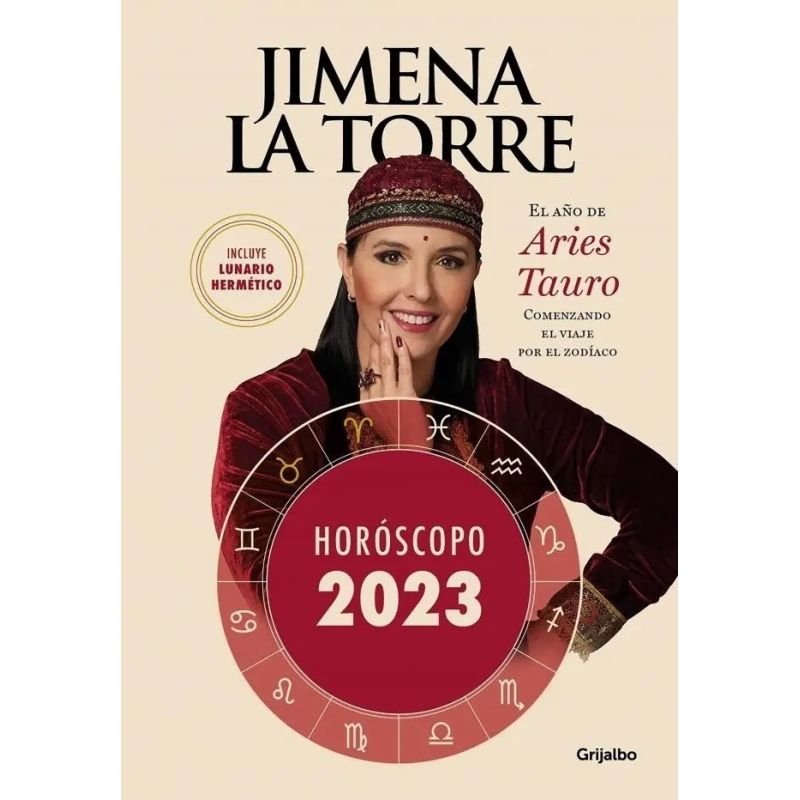 HOROSCOPO 2023 (Nuevo)