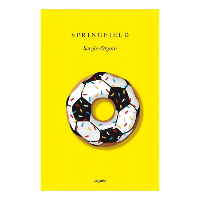SPRINGFIELD (Nuevo)
