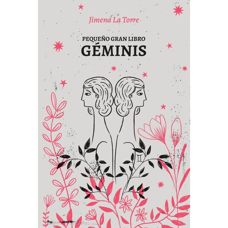 PEQUEÑO GRAN LIBRO - GEMINIS (Nuevo)