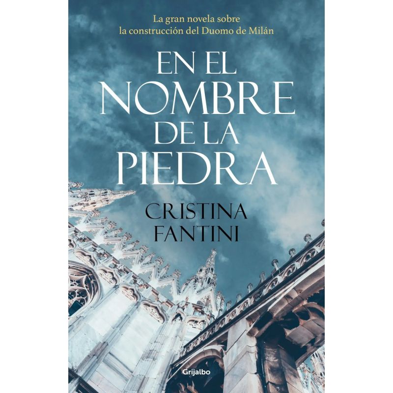 EN EL NOMBRE DE LA PIEDRA (Nuevo)