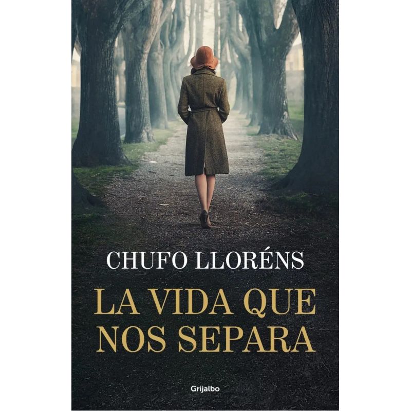 VIDA QUE NOS SEPARA, LA (Nuevo)
