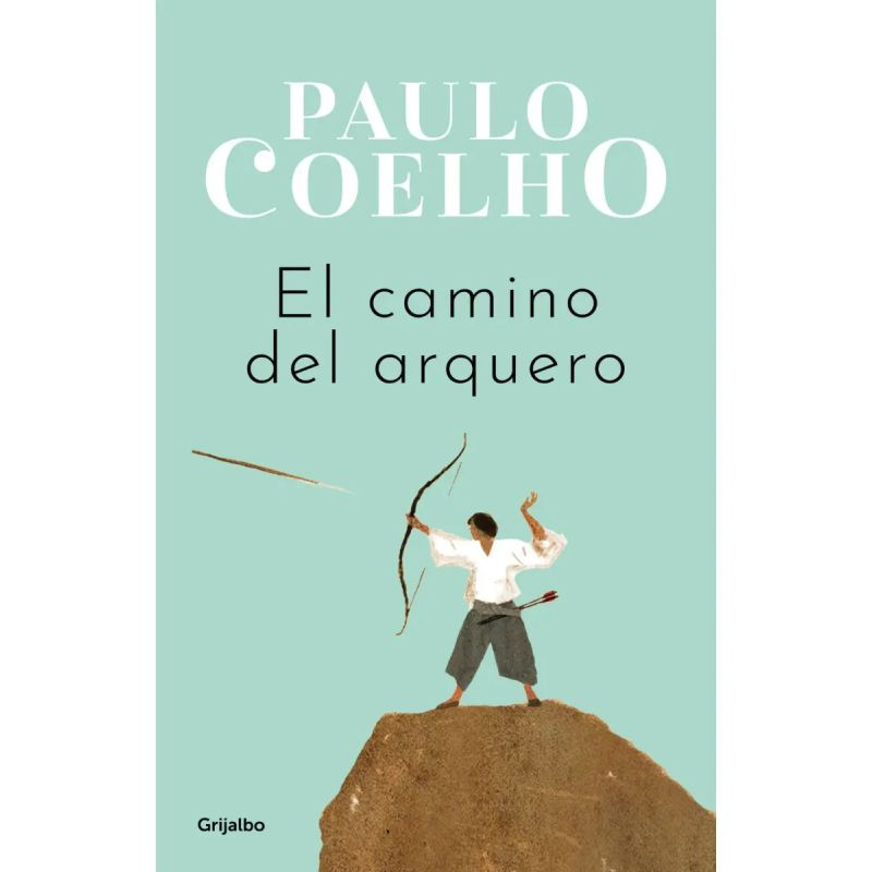 CAMINO DEL ARQUERO (Nuevo)