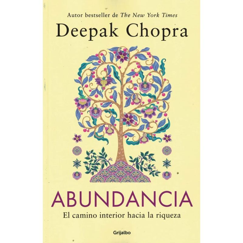 ABUNDANCIA (Nuevo) - Miniatura 2