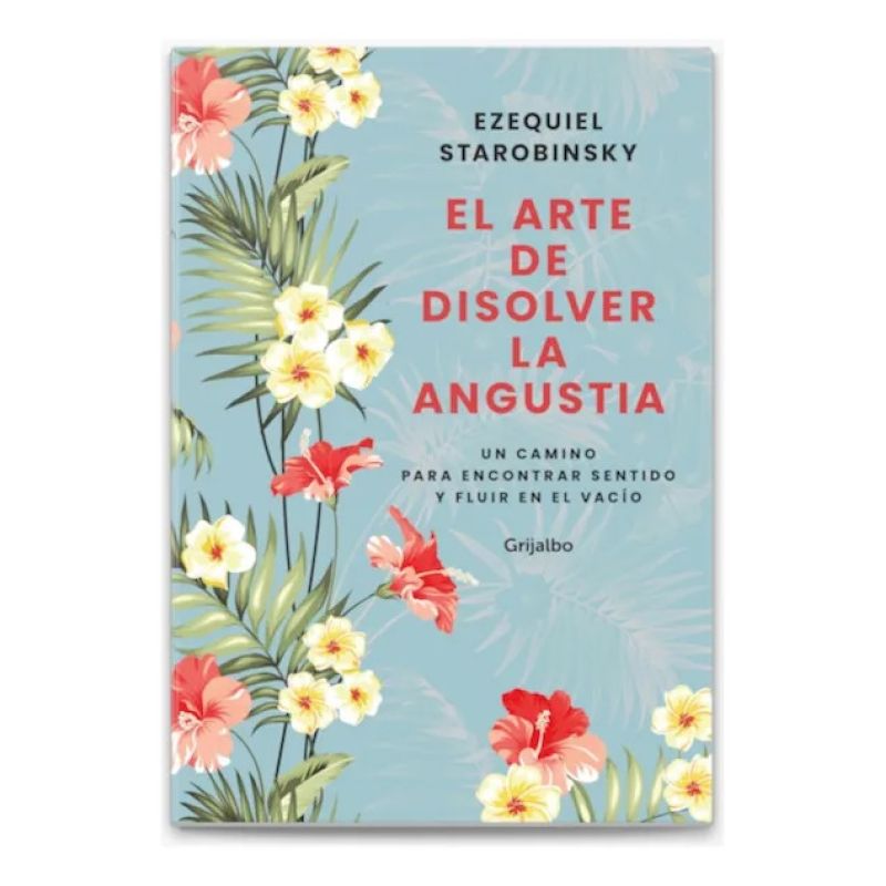 ARTE DE DISOLVER LA ANGUSTIA, EL (Nuevo) - Miniatura 2