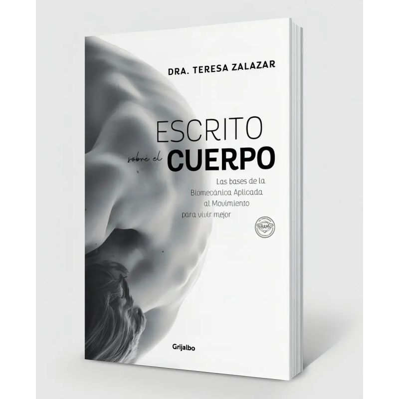 TU CUERPO LO SABE - HISTORIAS REALES SOBRE COMO SUPERAR EL DOLOR FISICO (Nuevo) - Miniatura 2