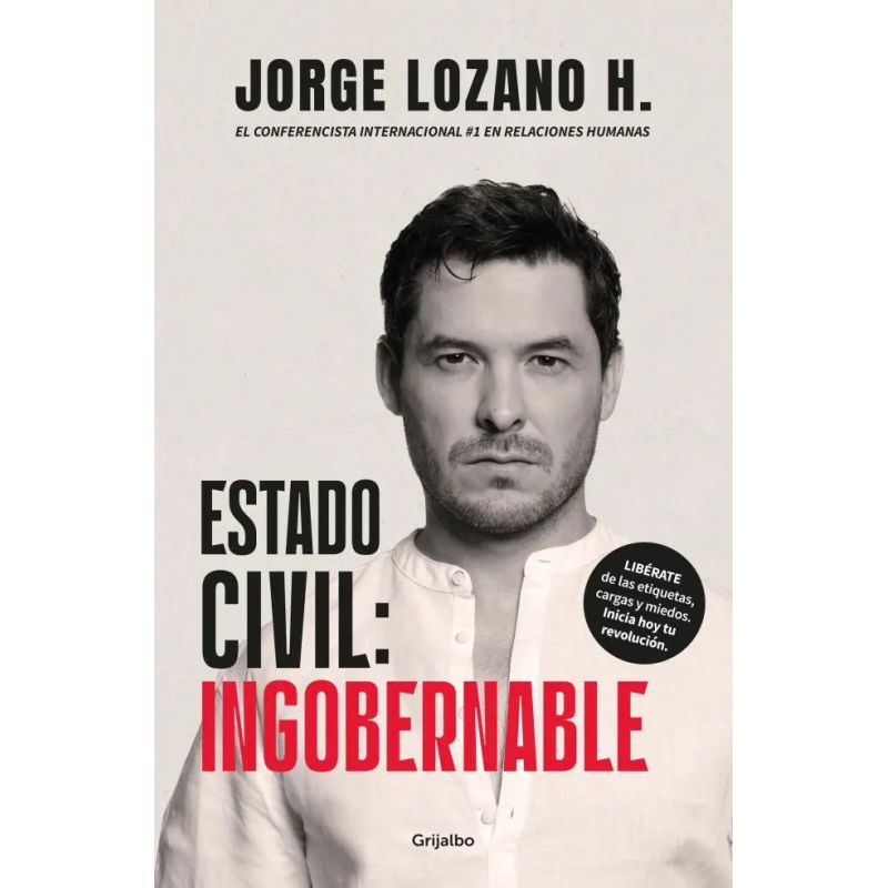 ESTADO CIVIL: INGOBERNABLE (Nuevo)