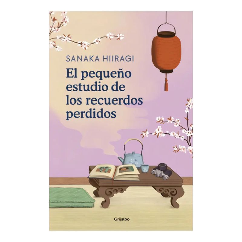 PEQUEÑO ESTUDIO DE LOS RECUERDOS PERDIDOS, EL (Nuevo)