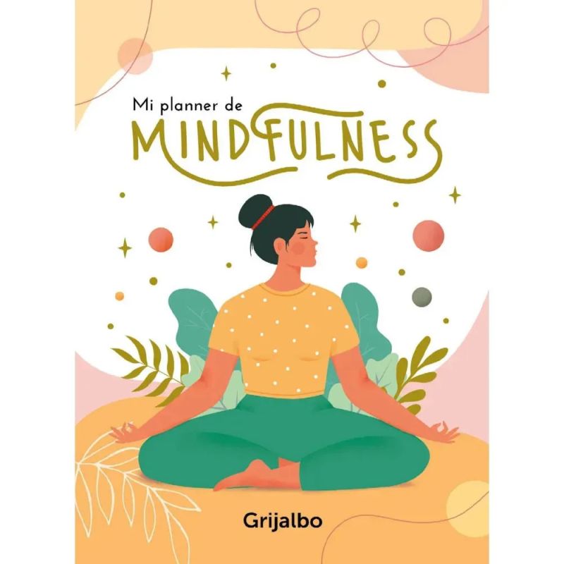 MI PLANNER DE MINDFULNESS (Nuevo) - Miniatura 2