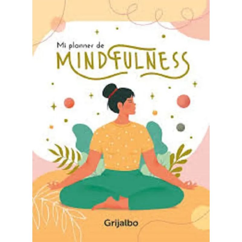 MI PLANNER DE MINDFULNESS (Nuevo)