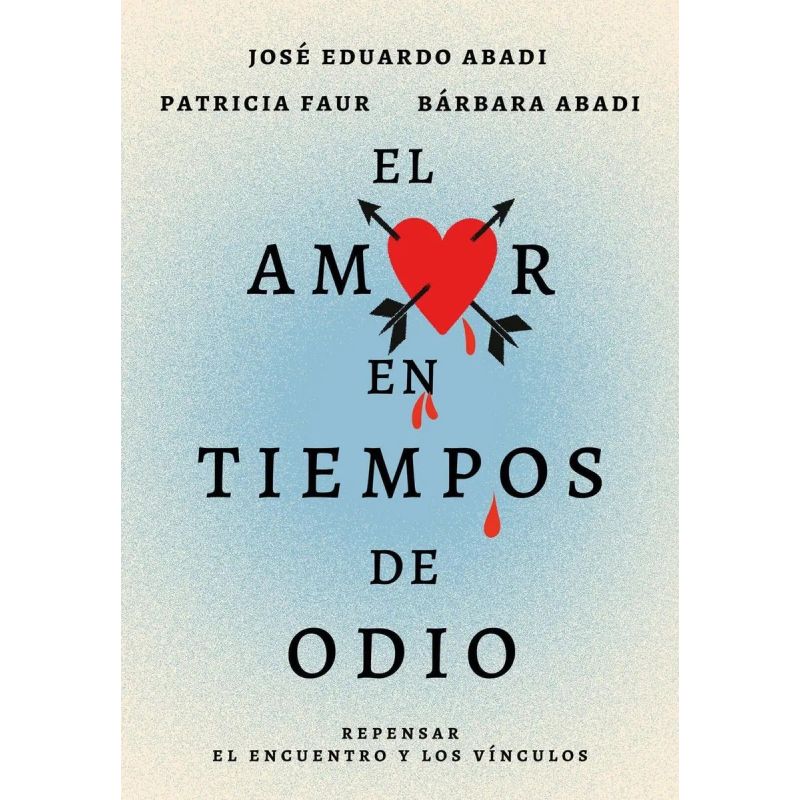 AMOR EN TIEMPOS DE ODIO, EL (Nuevo)