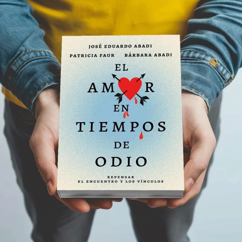 AMOR EN TIEMPOS DE ODIO, EL (Nuevo) - Miniatura 2