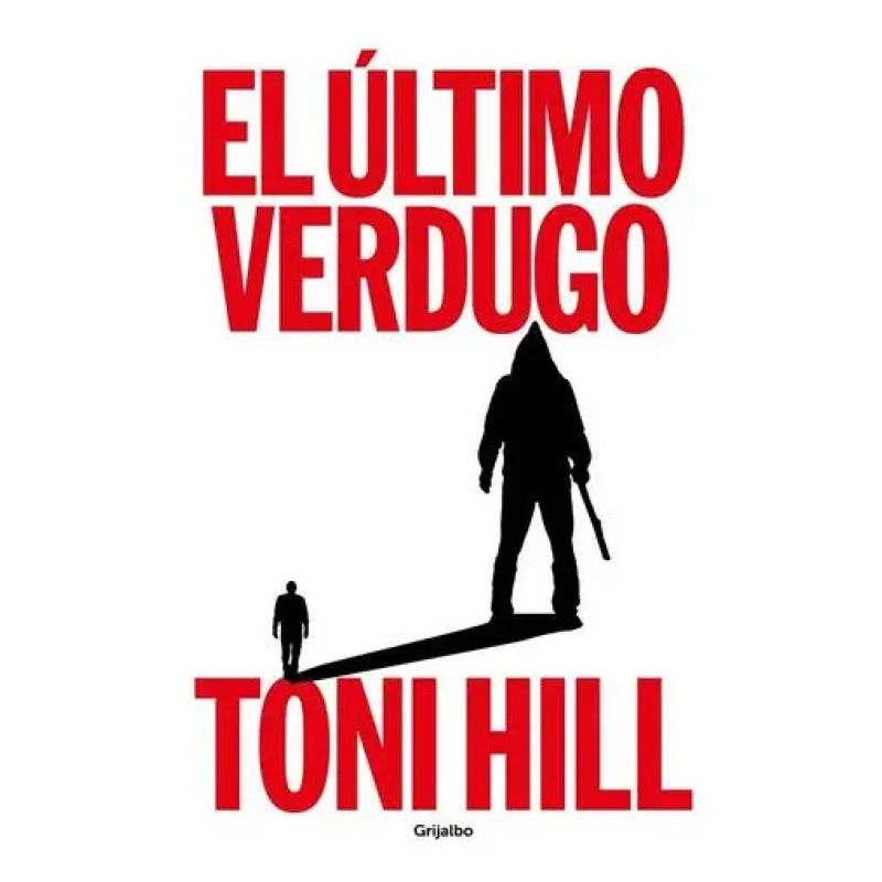 ULTIMO VERDUGO, EL (Nuevo)