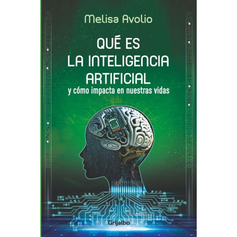 QUE ES LA INTELIGENCIA ARTIFICIAL? (Nuevo)