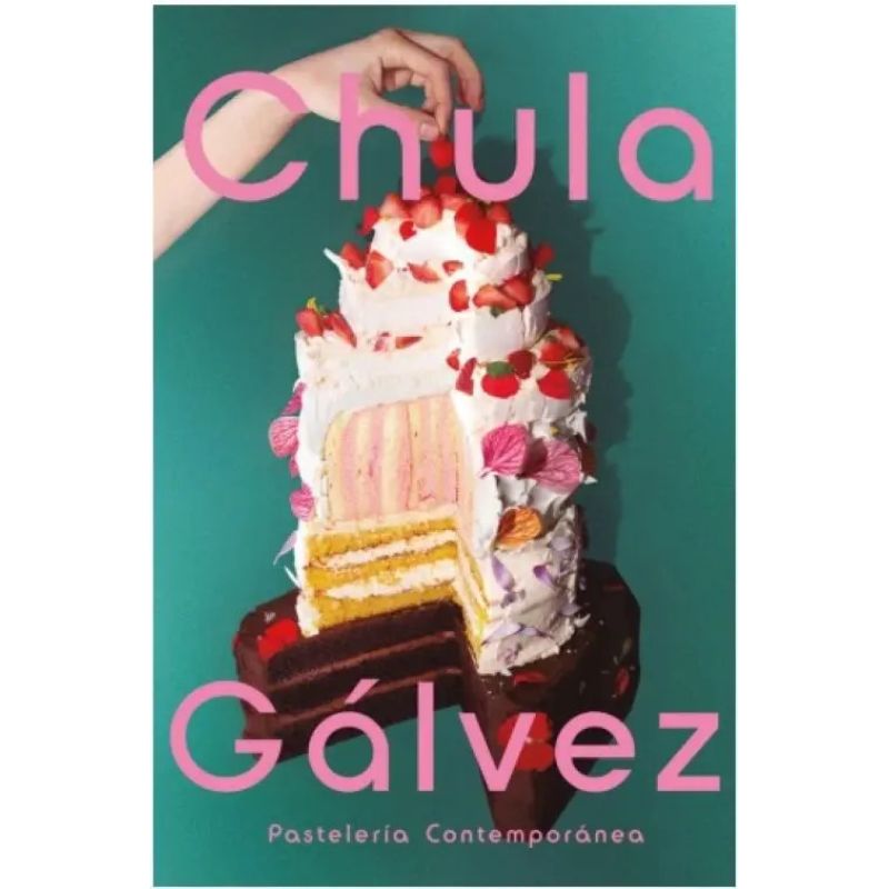 PASTELERIA CONTEMPORANEA (Nuevo)