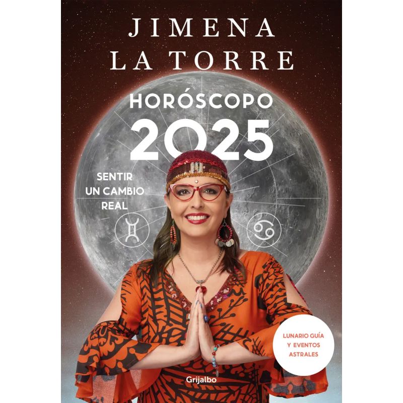 HOROSCOPO 2025 - SENTIR UN CAMBIO REAL (Nuevo)