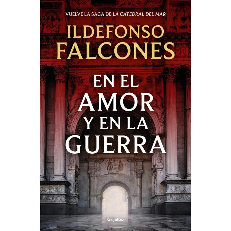 EN EL AMOR Y EN LA GUERRA (Nuevo)