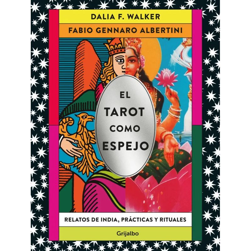 TAROT COMO ESPEJO, EL (Nuevo)