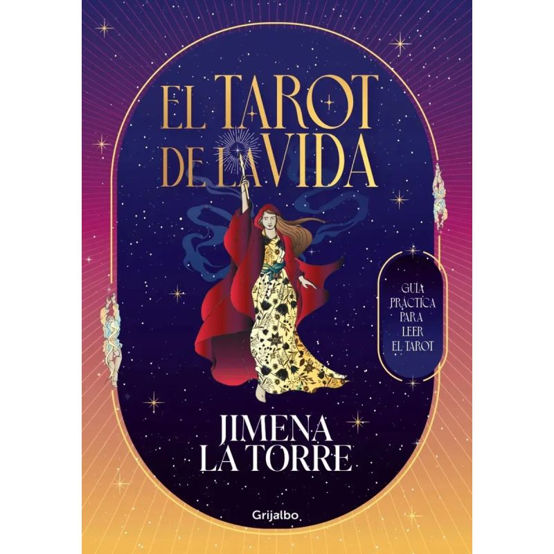 TAROT DE LA VIDA, EL (Nuevo)