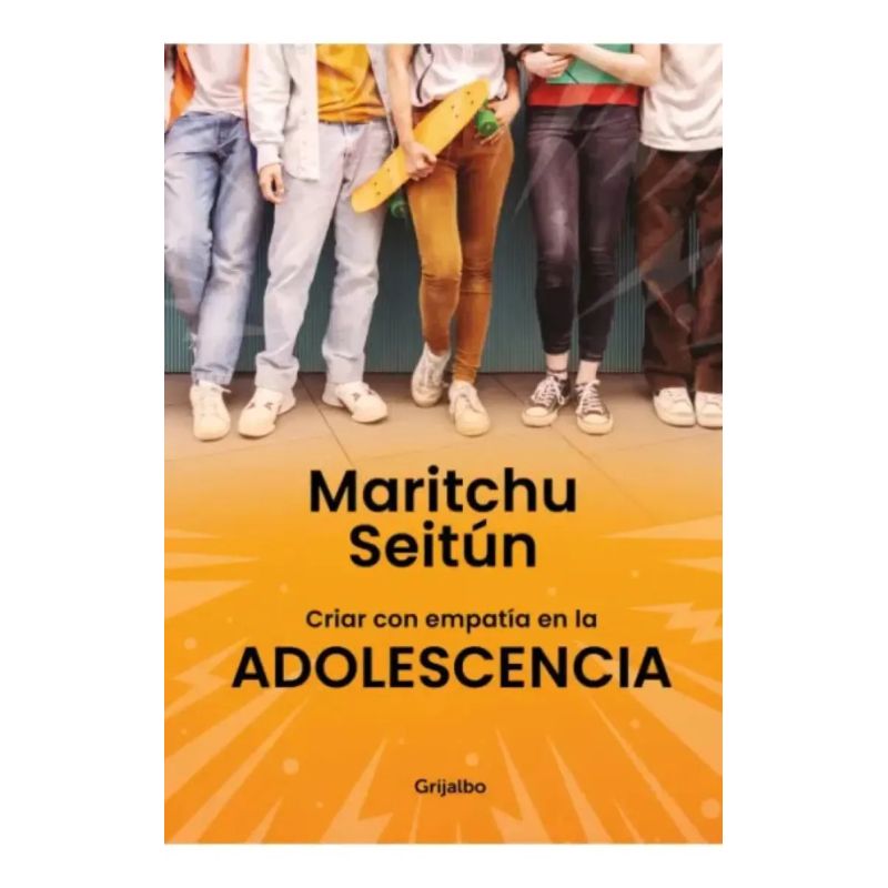 CRIAR CON EMPATIA EN LA ADOLESCENCIA (Nuevo) - Miniatura 4