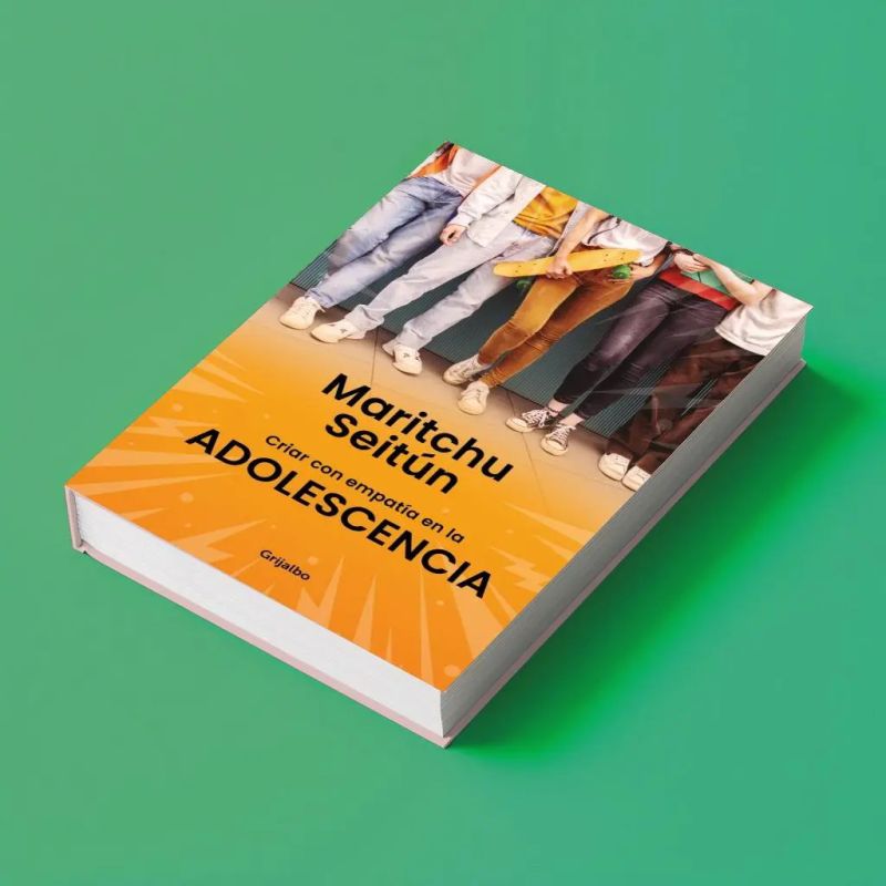 CRIAR CON EMPATIA EN LA ADOLESCENCIA (Nuevo) - Miniatura 3